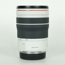 Canon Lens (Zoom) Rf70-200Mm F4 L Is Usm Rf