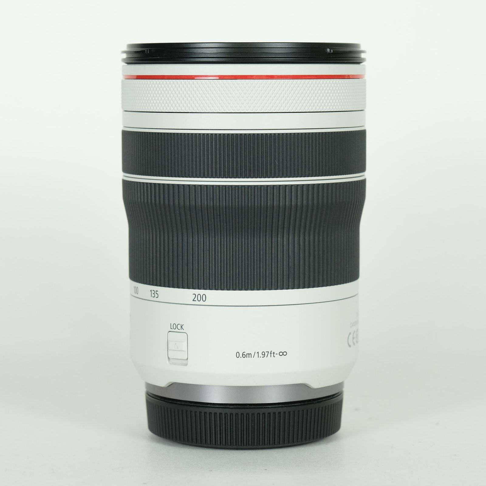 Canon Lens (Zoom) Rf70-200Mm F4 L Is Usm Rf