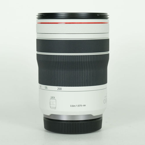 Canon Lens (Zoom) Rf70-200Mm F4 L Is Usm Rf