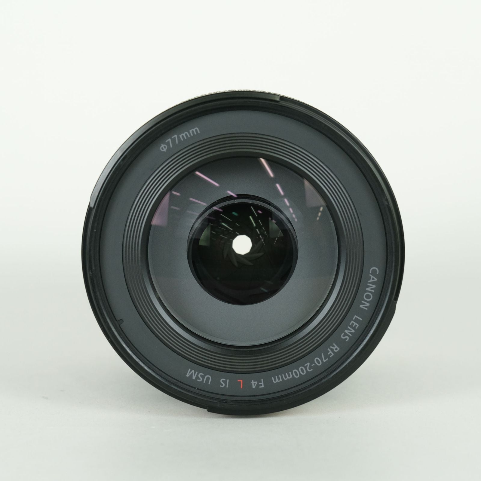 Canon Lens (Zoom) Rf70-200Mm F4 L Is Usm Rf