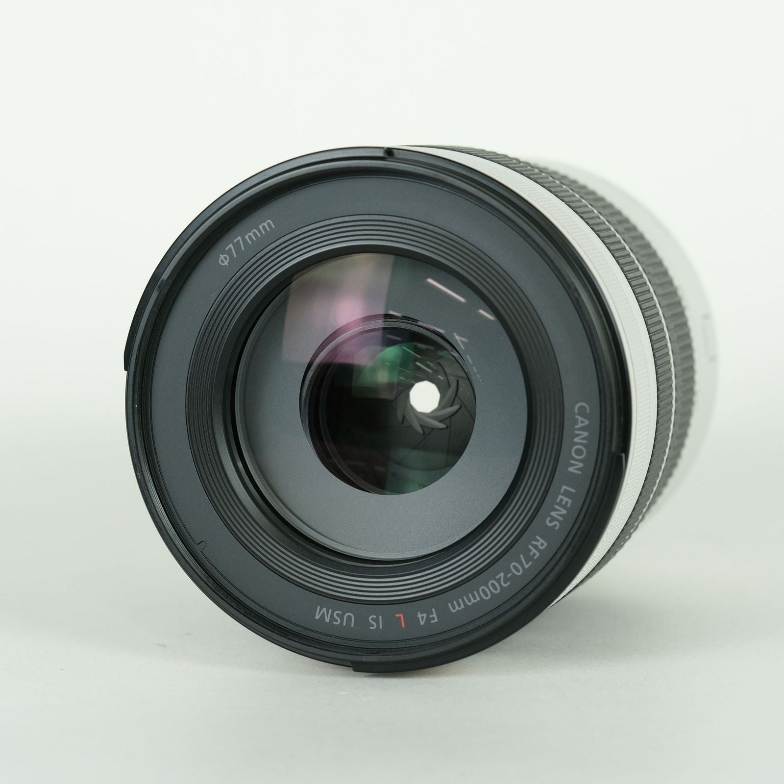 Canon Lens (Zoom) Rf70-200Mm F4 L Is Usm Rf