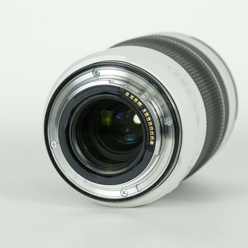 Canon Lens (Zoom) Rf70-200Mm F4 L Is Usm Rf