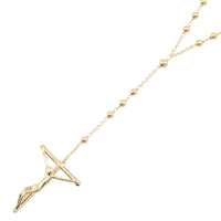 Tiffany Necklace Co 57 K18 Used A
