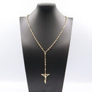 Tiffany Necklace Co 57 K18 Used A