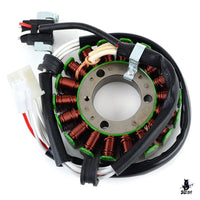 Engine Cooling Device Yamaha Xt250 Xg250 Tricker 2008-2018 5Xt-81410-10