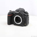 Nikon Digital Slr D750 348