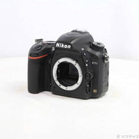 Nikon Digital Slr D750 348