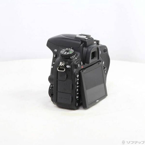 Nikon Digital Slr D750 348