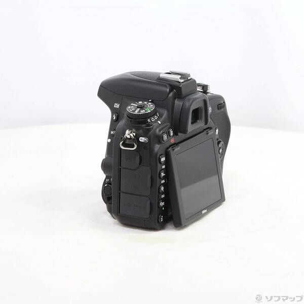 Nikon Digital Slr D750 348