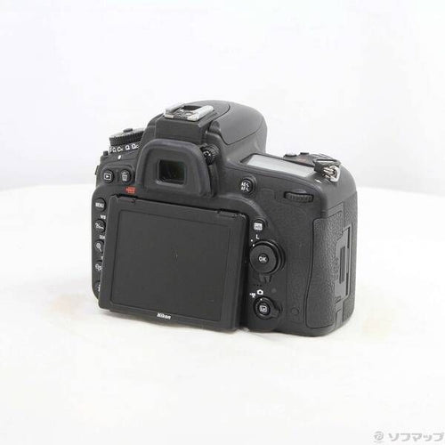 Nikon Digital Slr D750 348