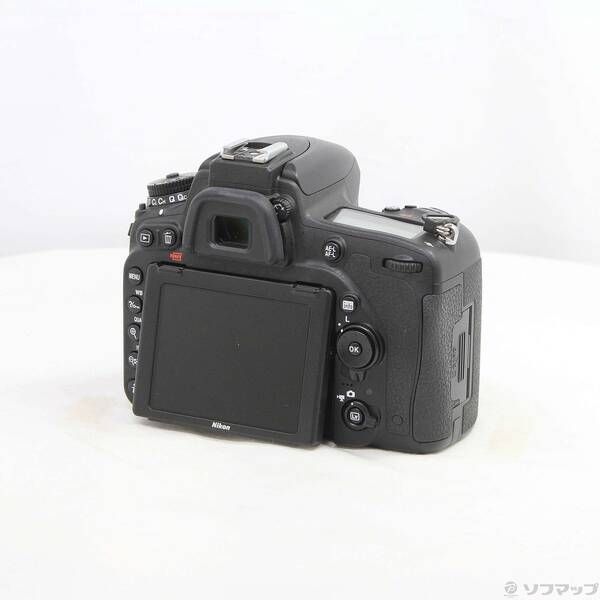 Nikon Digital Slr D750 348