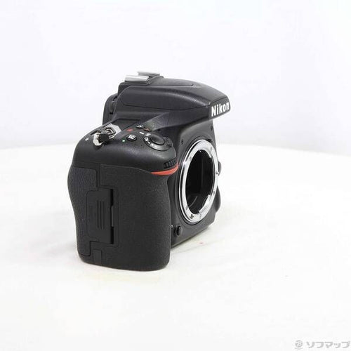 Nikon Digital Slr D750 348