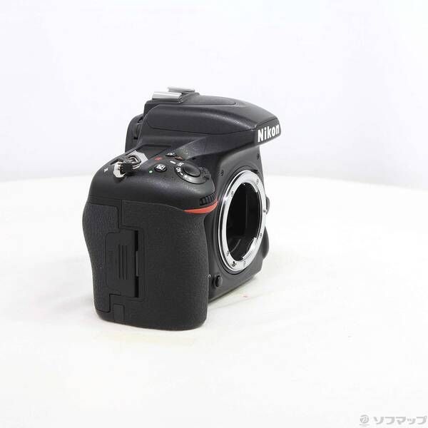 Nikon Digital Slr D750 348