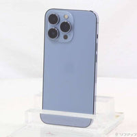 Apple Smartphone Body Iphone13 Pro 256Gb Mluu3J A Sim 269