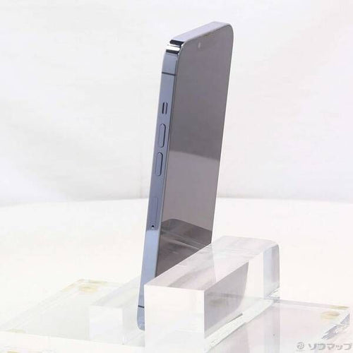 Apple Smartphone Body Iphone13 Pro 256Gb Mluu3J A Sim 269