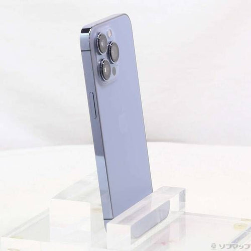 Apple Smartphone Body Iphone13 Pro 256Gb Mluu3J A Sim 269