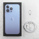 Apple Smartphone Body Iphone13 Pro 256Gb Mluu3J A Sim 269