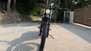 Yamaha Motorcycle Frames Sr400Cc Brat Style Vmx