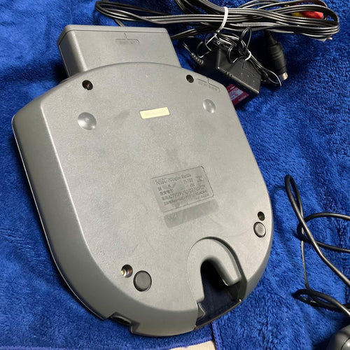 Nec Consoles Pc