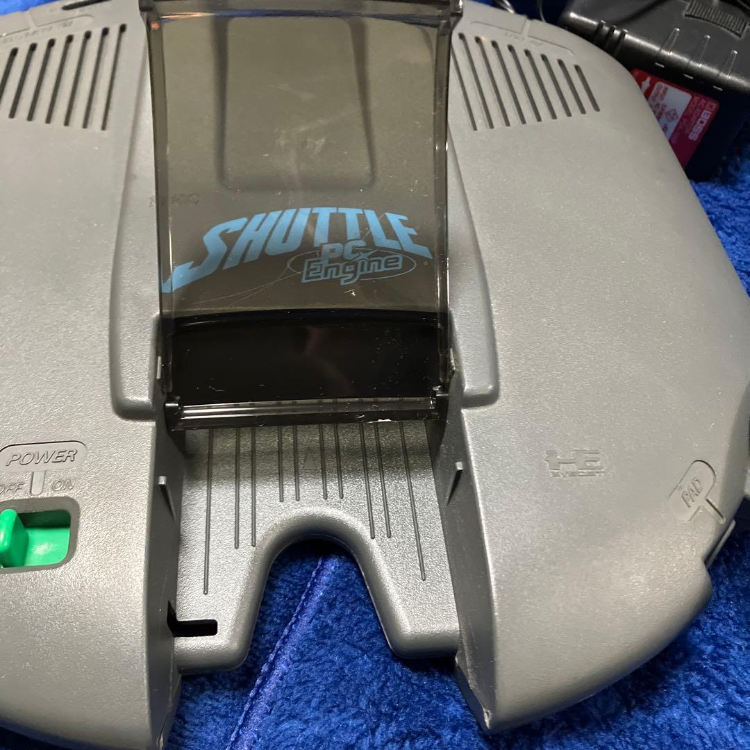 Nec Consoles Pc