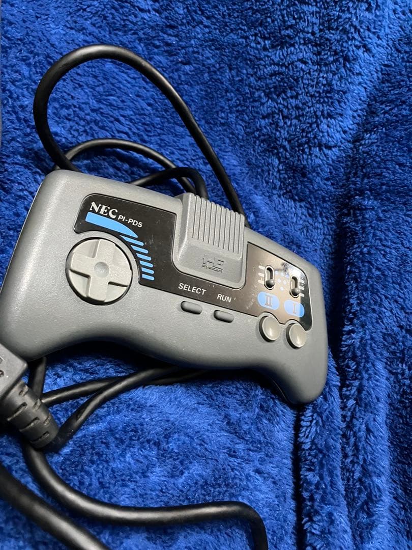 Nec Consoles Pc