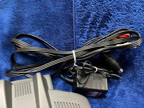 Nec Consoles Pc