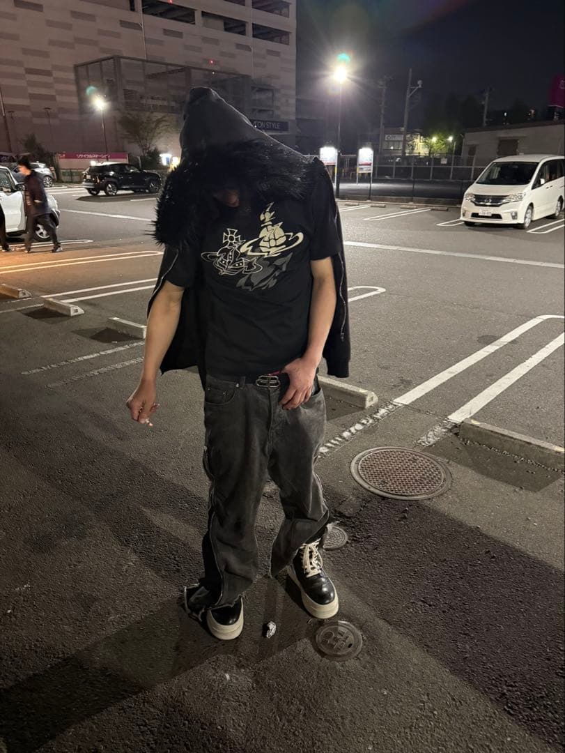 Rick Owens Other