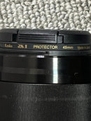 Sony Prime Lenses Sel50F18 E F1.8 Oss