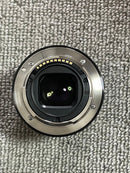 Sony Prime Lenses Sel50F18 E F1.8 Oss