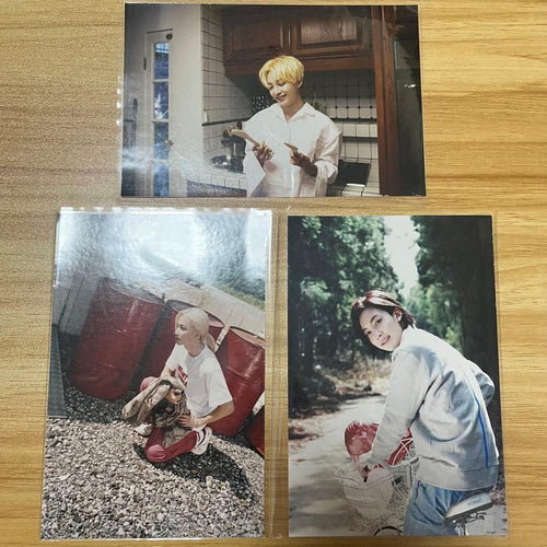 Idols Seventeen 3