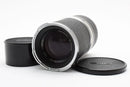 Lens (Single Focus) Rollei Carl Zeiss Sonnar F5.6 Hft Rolleiflex #7893