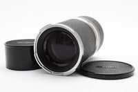 Lens (Single Focus) Rollei Carl Zeiss Sonnar F5.6 Hft Rolleiflex #7893
