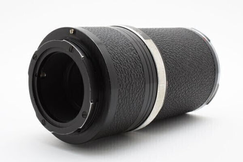 Lens (Single Focus) Rollei Carl Zeiss Sonnar F5.6 Hft Rolleiflex #7893