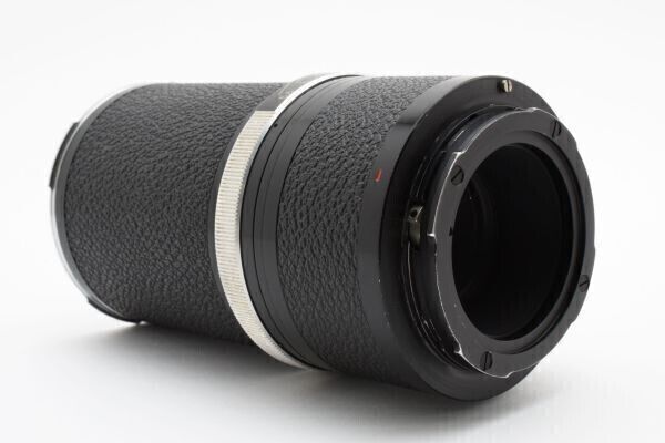 Lens (Single Focus) Rollei Carl Zeiss Sonnar F5.6 Hft Rolleiflex #7893