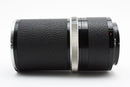 Lens (Single Focus) Rollei Carl Zeiss Sonnar F5.6 Hft Rolleiflex #7893