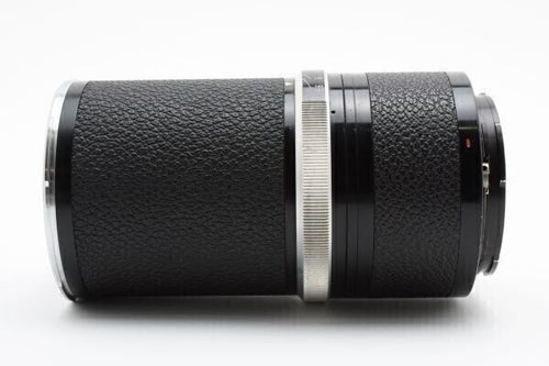 Lens (Single Focus) Rollei Carl Zeiss Sonnar F5.6 Hft Rolleiflex #7893