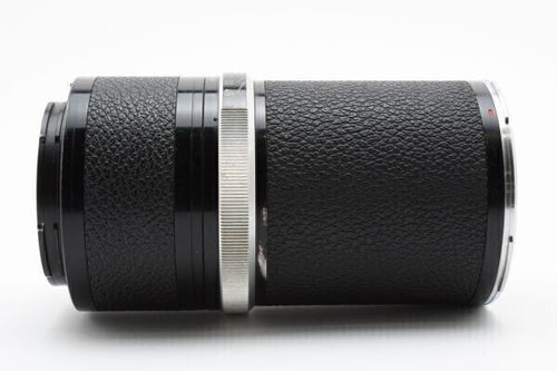 Lens (Single Focus) Rollei Carl Zeiss Sonnar F5.6 Hft Rolleiflex #7893