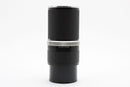 Lens (Single Focus) Rollei Carl Zeiss Sonnar F5.6 Hft Rolleiflex #7893