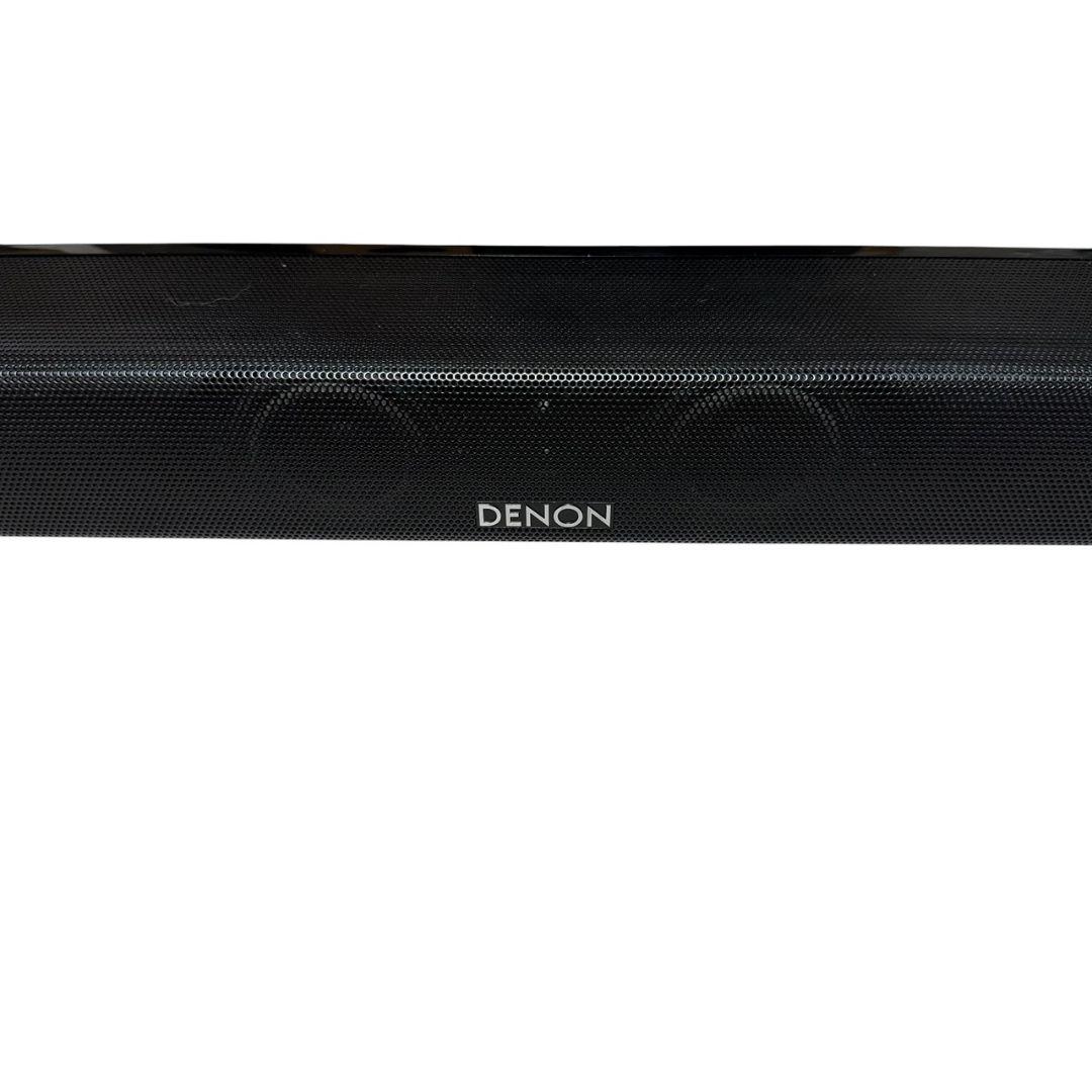 Denon Sound Speaker Rear Bar Dht-S413