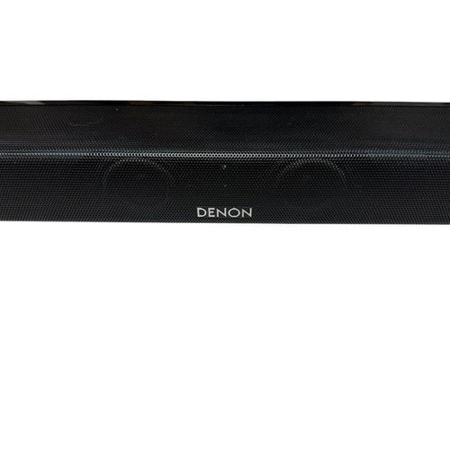 Denon Sound Speaker Rear Bar Dht-S413