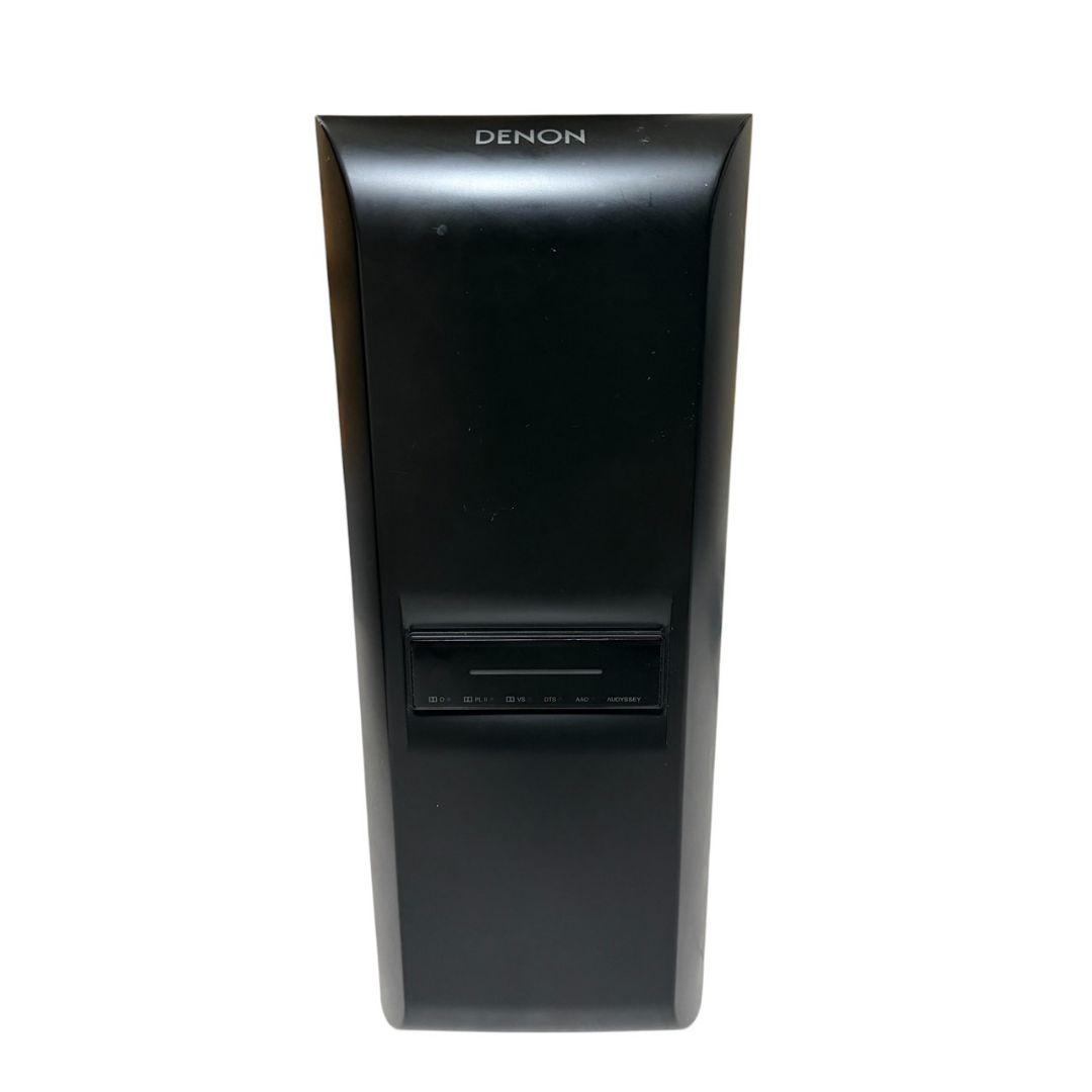 Denon Sound Speaker Rear Bar Dht-S413