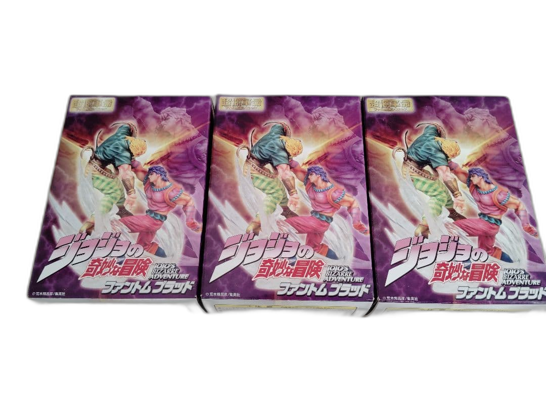 Medicos Entertainment Jojo'S Bizarre Adventure Wf20 Ver