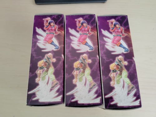 Medicos Entertainment Jojo'S Bizarre Adventure Wf20 Ver