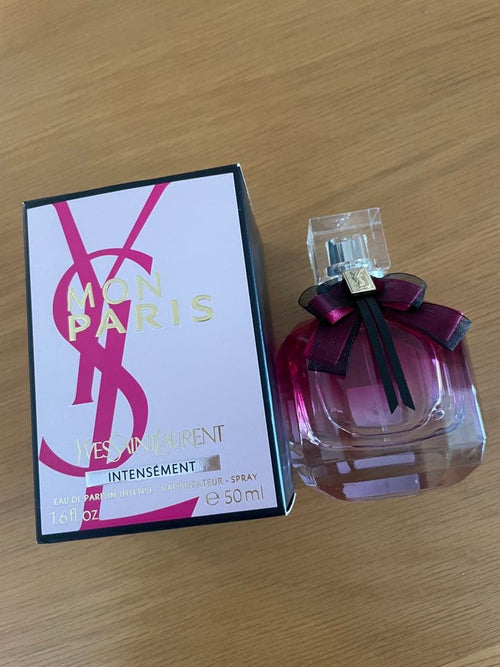 Yves Saint Laurent Beaute Perfume (Women) 50Ml