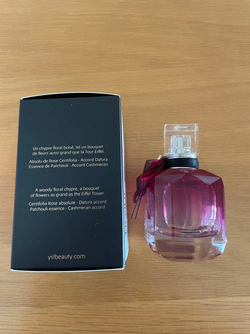 Yves Saint Laurent Beaute Perfume (Women) 50Ml