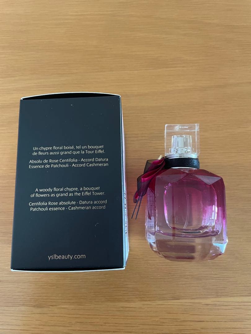 Yves Saint Laurent Beaute Perfume (Women) 50Ml