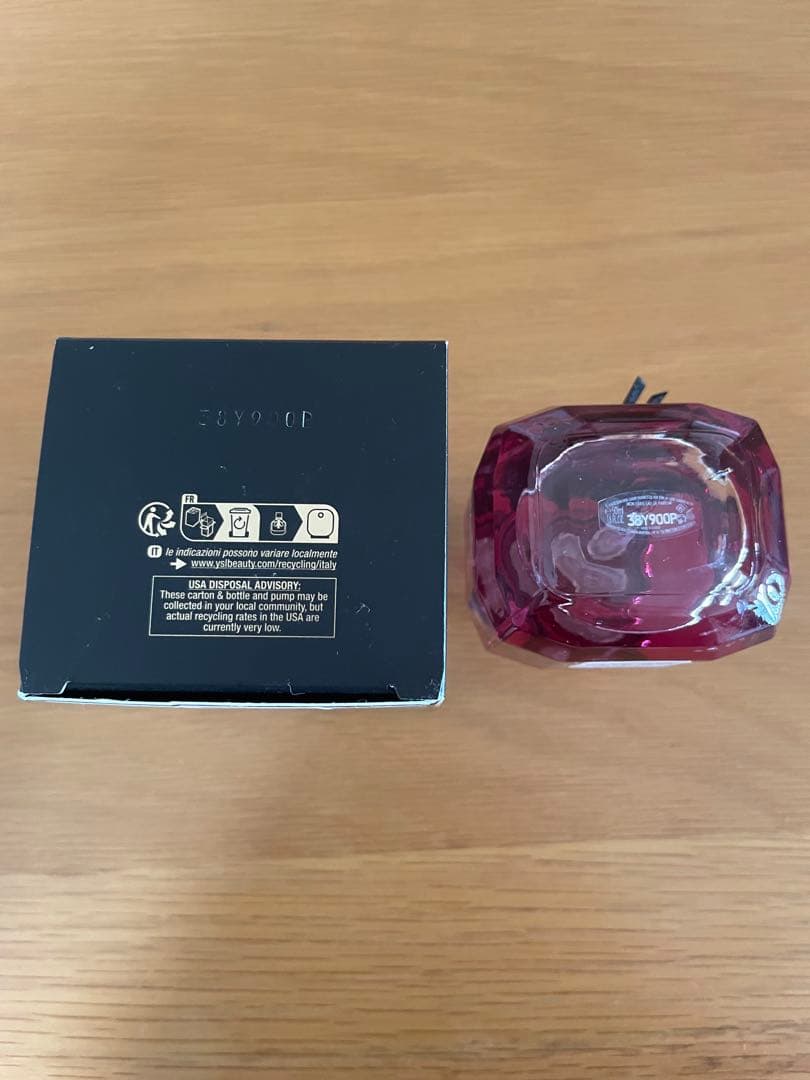 Yves Saint Laurent Beaute Perfume (Women) 50Ml