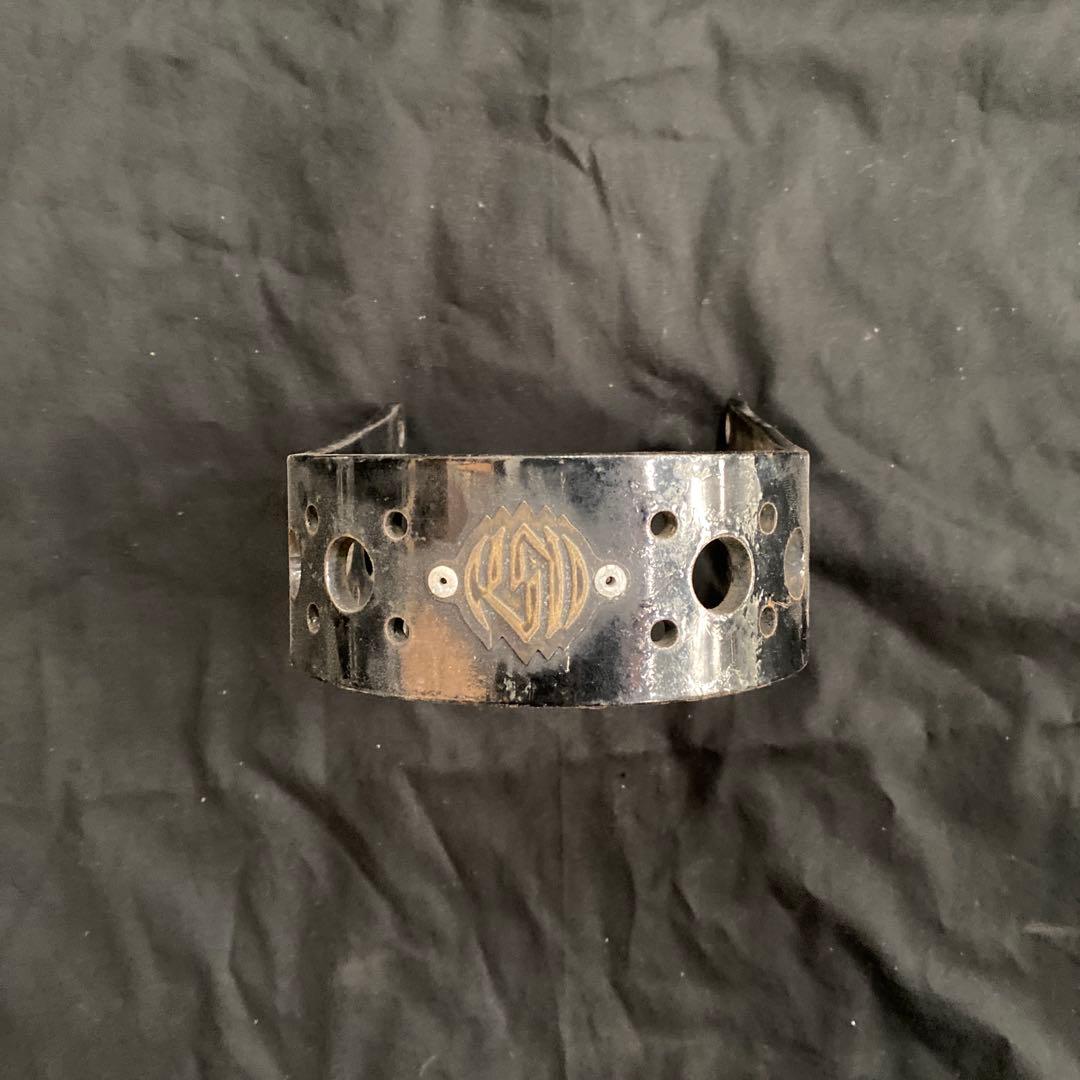 Roland Sands Design Cowl Fender