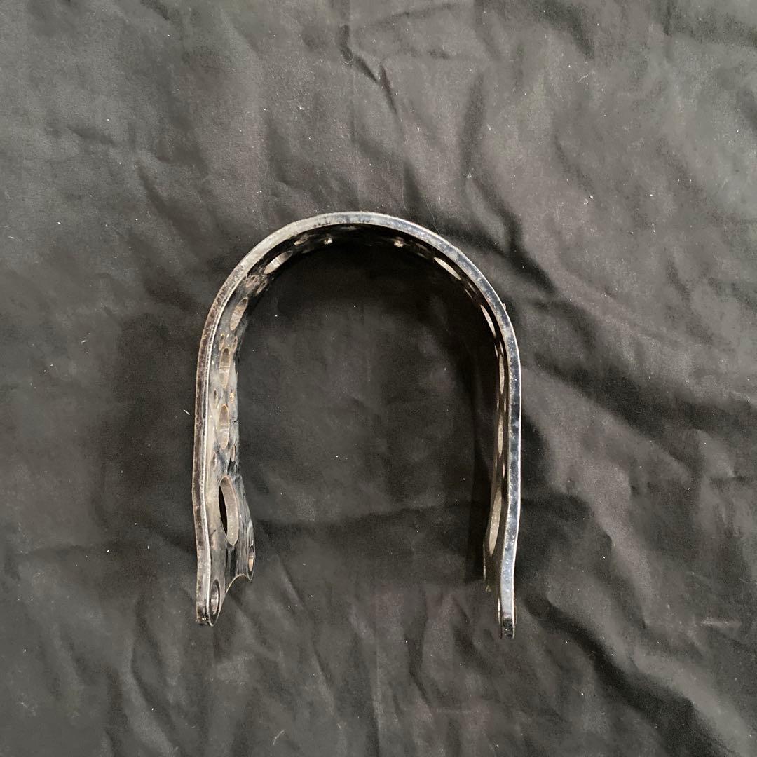 Roland Sands Design Cowl Fender