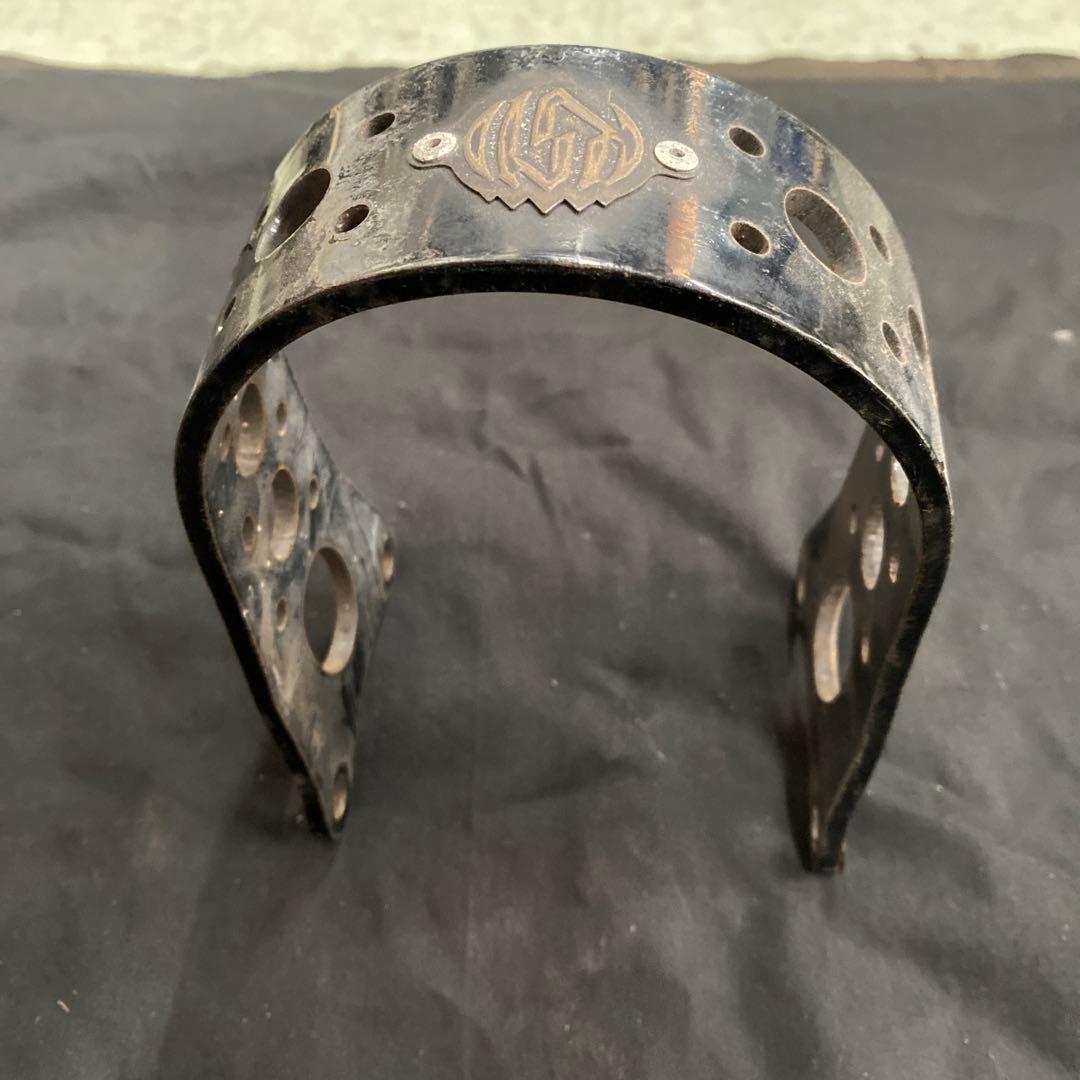 Roland Sands Design Cowl Fender